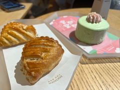 -tea'stone (万象天地店)