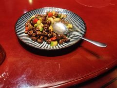 -龙悦湾酒家·八阵鱼生·渔人码头店