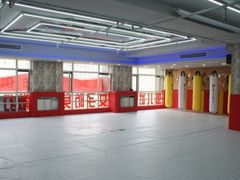 -津武堂散打搏击俱乐部(河西店)