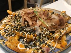 和风海苔薯条-BE BRIGHT KITCHEN(正佳广场店)