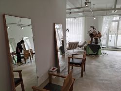 -麦田造型 Hair Salon