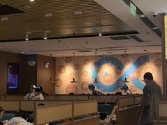 -半天妖烤鱼(芜湖市镜湖万达店)