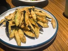 -禾珍珠家常小馆(河南博物院店)