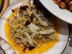 -渝乡辣婆婆·川菜 水煮鱼(中山西路店)