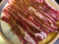 -喜来稀肉(虹泉路店)