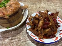 -包面西施(黄泥磅总店)