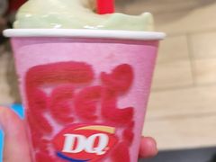 -DQ·蛋糕·冰淇淋(万象城店)