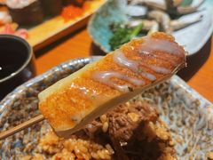芝士条-二丁目食堂(浑南花园城店)