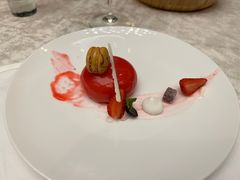 -皇冠假日酒店-B&G51餐厅
