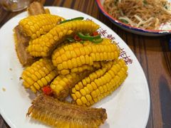 -等我餸上门海鲜大排档(天河南店)