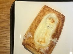 芝士丹麦酥-星巴克臻选(福州仓山万达店)