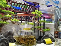 -红透天牛排海鲜自助(长和国际直营店)