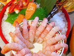 -油花·和牛寿喜烧·放题自助(市南银座店)