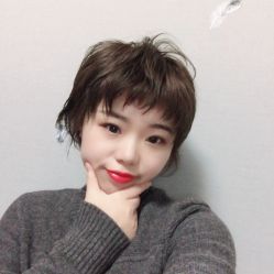 短发-MY HAIR ARDOR