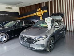 -天津波士信达奔驰4S店(卫津南路店)