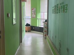 -昂立青少儿成长中心(长宁仙霞校区)