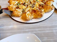 -必胜客(新福地店)