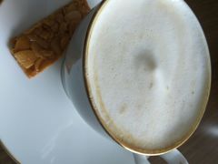 卡布奇诺-菲住布渴全日制餐厅·简餐·下午茶·蛋糕