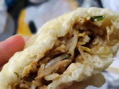 -老陶包子铺(南大西南村店)