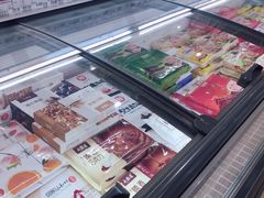 -AEON永旺超市(天津津南店)