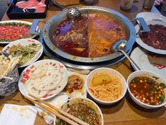 -楠火锅(太古里总店)