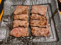 铁板牛舌-本逸·割烹料理(湖墅店)