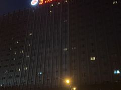 -贵州大厦贵州厅(樱花园西街店)