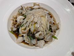 -松涛园朝鲜·海鲜·料理店(鸭绿江断桥店)