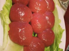 -三毛牛肉店(福强店)