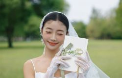 -莫兰迪婚纱摄影