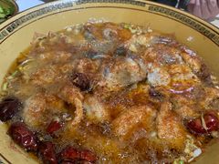 -孙厨娘川味饭馆(临河街店)