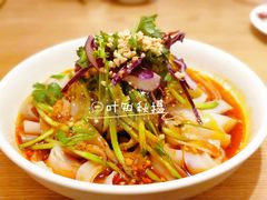 -西北45°(世茂广场店)