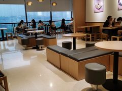 -Meet Fresh鮮芋仙(时代天街店)