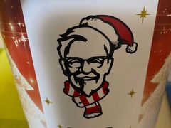 -肯德基(槐苑店)