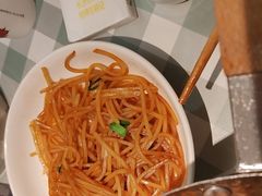 -彭耕记猪油炒小菜(吉联mall店)