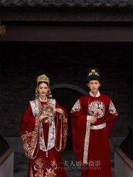 -第一夫人婚纱摄影(南京店)