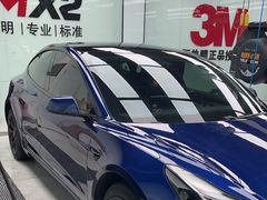 -新月LLumar龙膜汽车贴膜官方授权(肖村桥店)