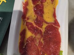 -京门老爆三·铜锅涮肉 爆肚(望京店)