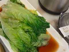 -金鼎轩(方庄天坛店)