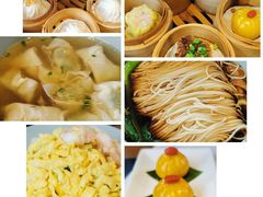 -南小馆(迪士尼小镇店)