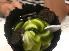 -麦当劳(温州东海店)