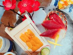 -大雄寿司(中华广场店)