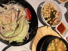-韩时烤肉(枫蓝店)