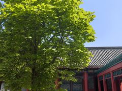 -横店影视城明清宫苑园区