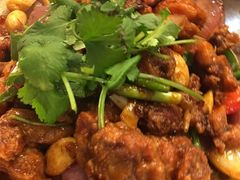 -桦立酒家(宜山路店)