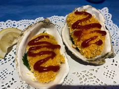 -千岛蚝高压锅生蚝·人参火锅(白云万达店)