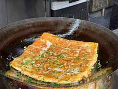 -严老幺烧麦(前进四路店)