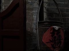 -三泉湾侨文化主题餐厅