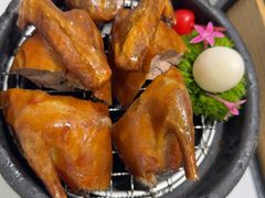 -3号仓库·创意中国菜(新世界城店)