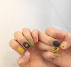 -RL Nail·瑞丽美甲美睫品牌原创店